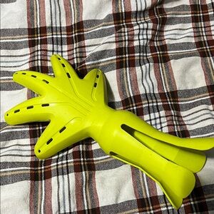 DevaCurl Green Hair Diffuser